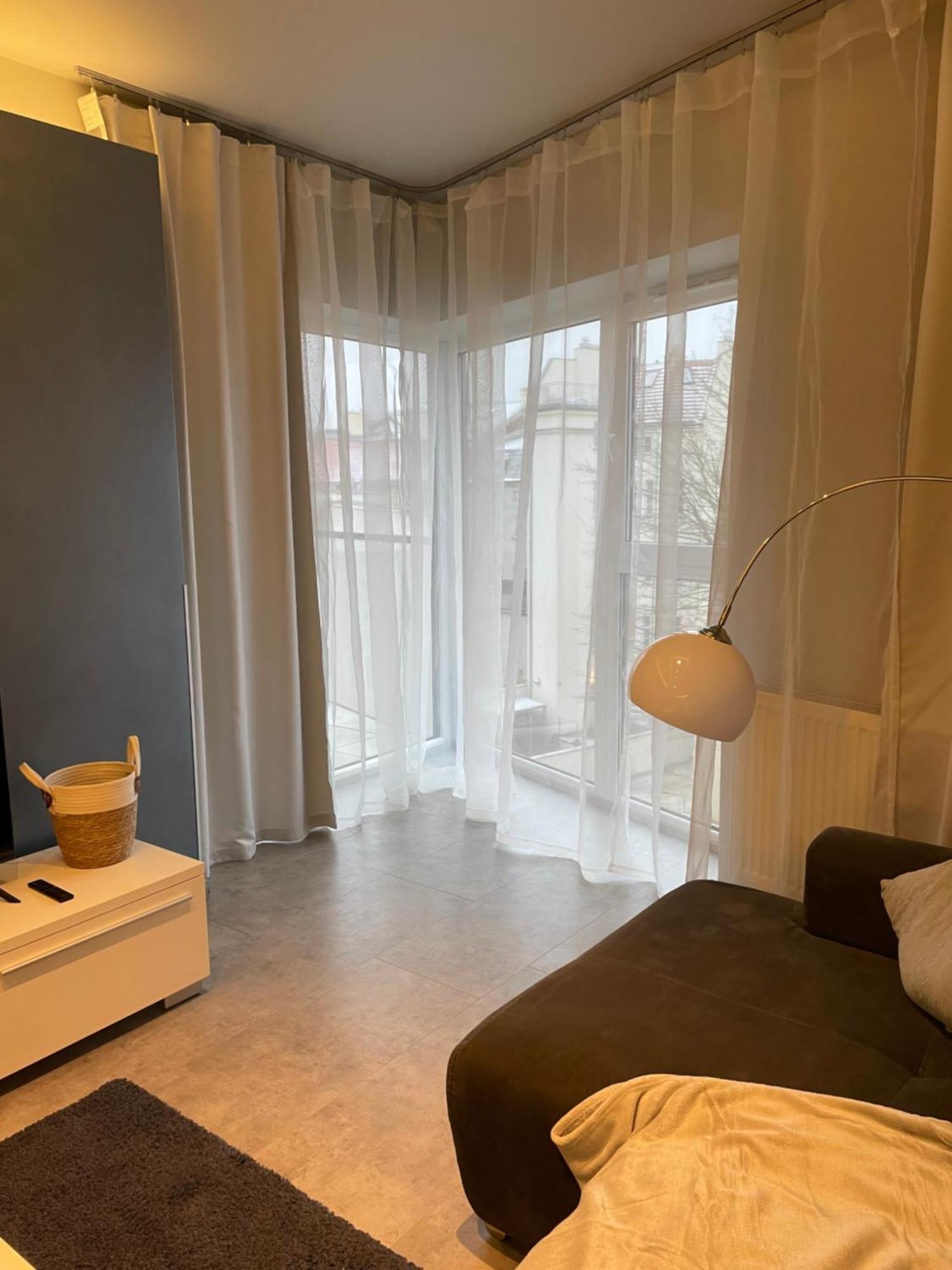 Wenecjanska Comfort Apartment, Free Parking, Self Check-in 24h Apartment