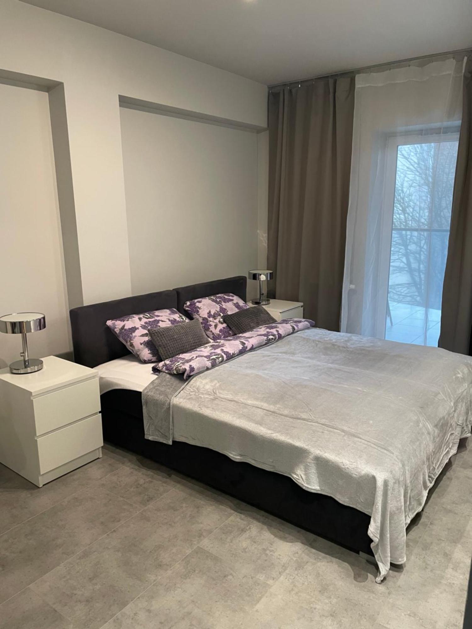 Apartment Wenecjanska Comfort Apartment, Free Parking, Self Check-in 24h