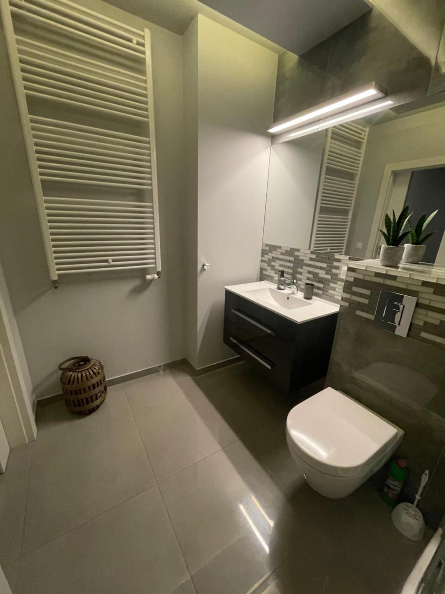 Apartment Wenecjanska Comfort Apartment, Free Parking, Self Check-in 24h Poznan