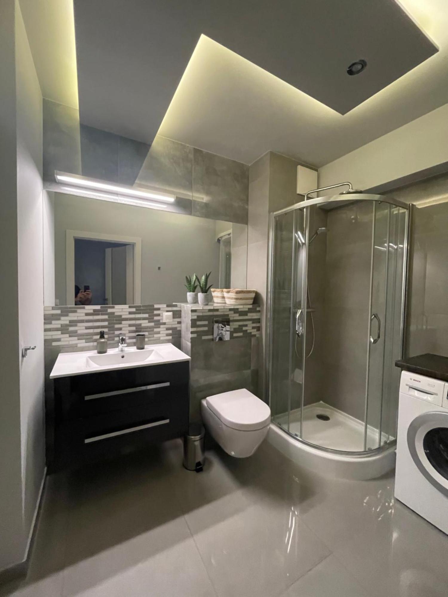 Wenecjanska Comfort Apartment, Free Parking, Self Check-in 24h Apartment *